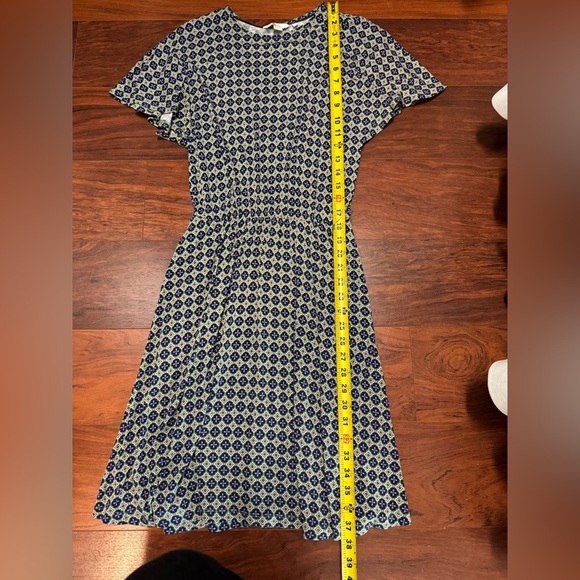 Boden dress size 6 - Picture 3 of 9